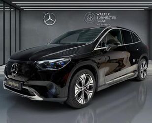 Mercedes-Benz EQE SUV Gebrauchtwagen