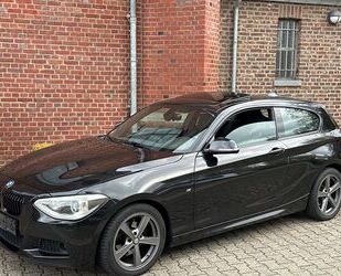 BMW 116 Gebrauchtwagen