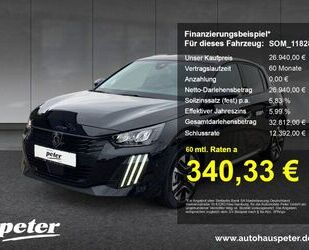 Peugeot 208 Gebrauchtwagen