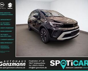 Opel Crossland (X) Gebrauchtwagen