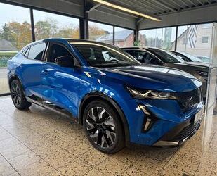 Renault Rafale Gebrauchtwagen