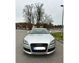Audi TT Gebrauchtwagen