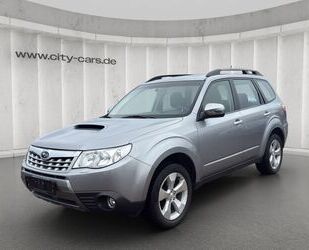 Subaru Forester Gebrauchtwagen