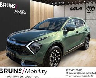 Kia Sportage Gebrauchtwagen