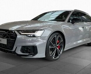 Audi S6 Gebrauchtwagen