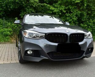 BMW 328 Gran Turismo Gebrauchtwagen