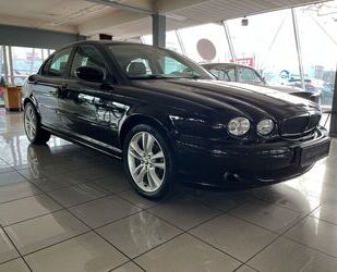 Jaguar X-Type Gebrauchtwagen
