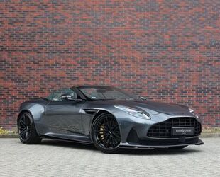 Aston Martin DB12 Gebrauchtwagen