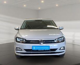VW Volkswagen Polo Join1,0 TSI 70 kW Climatronic, Sit Gebrauchtwagen