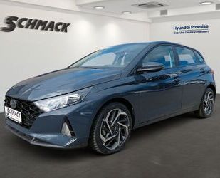Hyundai i20 Gebrauchtwagen