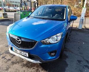 Mazda CX-5 Gebrauchtwagen