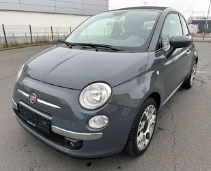 Fiat 500 Gebrauchtwagen