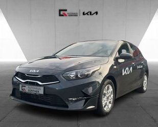 Kia ceed / Ceed Gebrauchtwagen