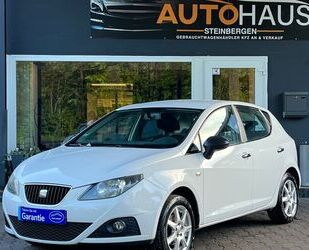 Seat Ibiza Gebrauchtwagen