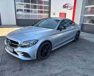 Mercedes-Benz C 220 Gebrauchtwagen