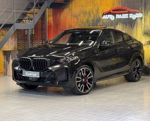 BMW X6 Gebrauchtwagen