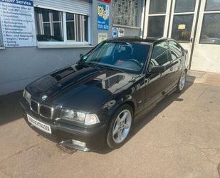 BMW 318 Gebrauchtwagen