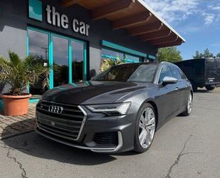 Audi S6 Gebrauchtwagen