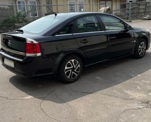 Opel Vectra Gebrauchtwagen