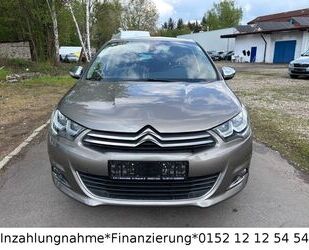 Citroen C4 Gebrauchtwagen