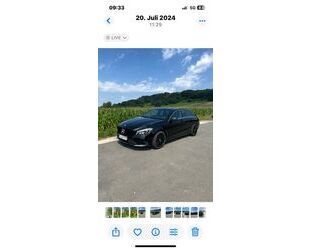 Mercedes-Benz CLA 180 Shooting Brake Gebrauchtwagen
