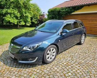 Opel Insignia Gebrauchtwagen