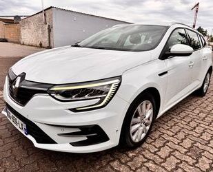 Renault Megane Gebrauchtwagen