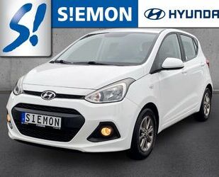 Hyundai i10 Gebrauchtwagen