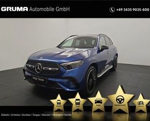 Mercedes-Benz GLC 300 Gebrauchtwagen