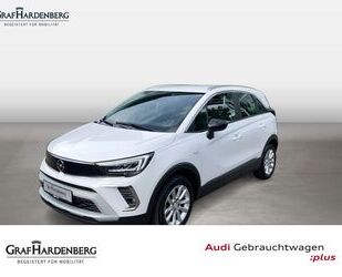 Opel Crossland (X) Gebrauchtwagen