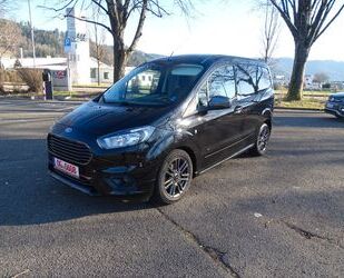 Ford Transit Gebrauchtwagen