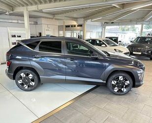 Hyundai KONA Gebrauchtwagen