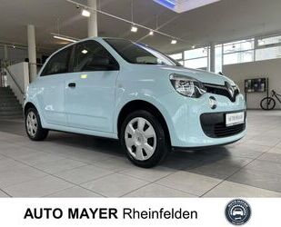 Renault Twingo Gebrauchtwagen