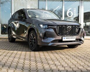 Mazda CX-60 Gebrauchtwagen