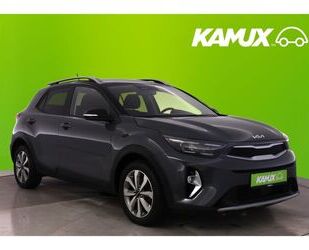 Kia Stonic Gebrauchtwagen