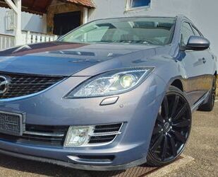 Mazda 6 Gebrauchtwagen