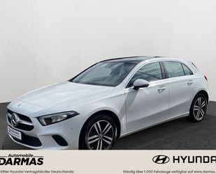 Mercedes-Benz A 250 Gebrauchtwagen