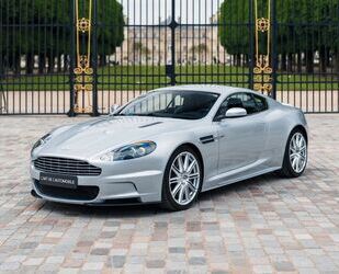 Aston Martin DBS Gebrauchtwagen