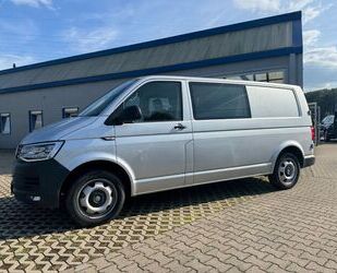 VW T6 Multivan Gebrauchtwagen