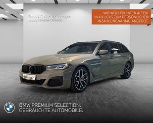BMW 530 Gebrauchtwagen