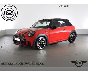 Mini John Cooper Works Cabrio Gebrauchtwagen
