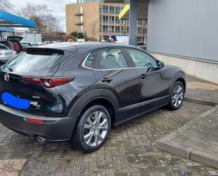 Mazda CX-3 Gebrauchtwagen