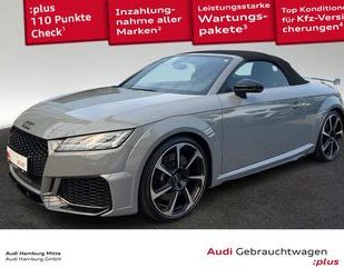 Audi TT RS Gebrauchtwagen
