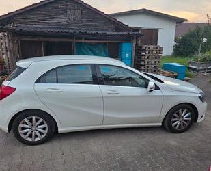 Mercedes-Benz A 180 Gebrauchtwagen