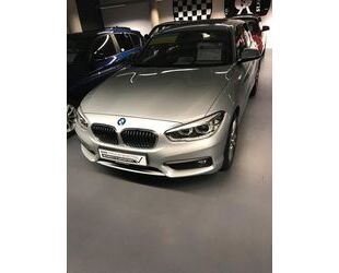 BMW 120 Gebrauchtwagen