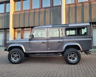Land Rover Defender Gebrauchtwagen