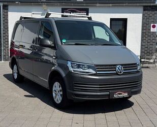 VW T6 Transporter Gebrauchtwagen