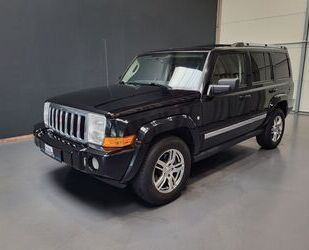 Jeep Commander Gebrauchtwagen