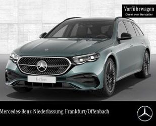 Mercedes-Benz E 300 Gebrauchtwagen