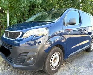 Peugeot Expert Gebrauchtwagen